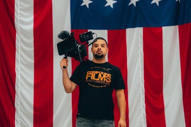 Capture Your Story with Video Production Experts in Houston - Locations and Filming Spots