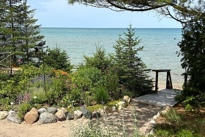 Capturing Charlevoix - Full Day Private Experience - Key Points