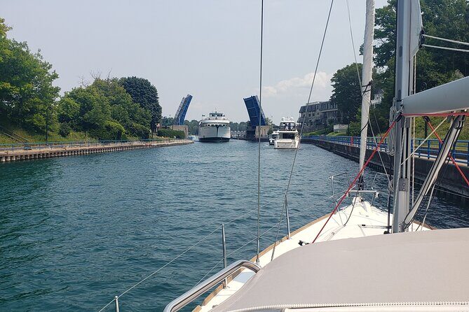Capturing Charlevoix - Full Day Private Experience - The Sum Up