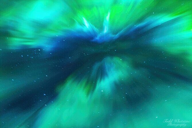 Capturing the Ethereal Beauty: Northern Lights Photo Workshop - Who Should Consider This Tour?