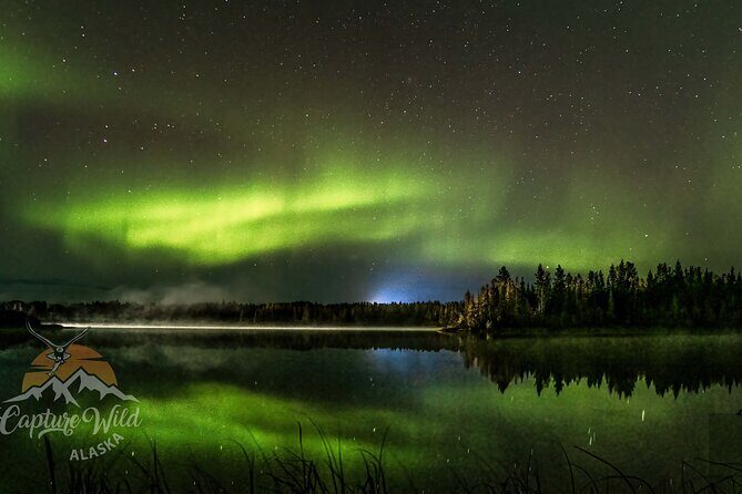 Capturing the Ethereal Beauty: Northern Lights Photo Workshop - Frequently Asked Questions