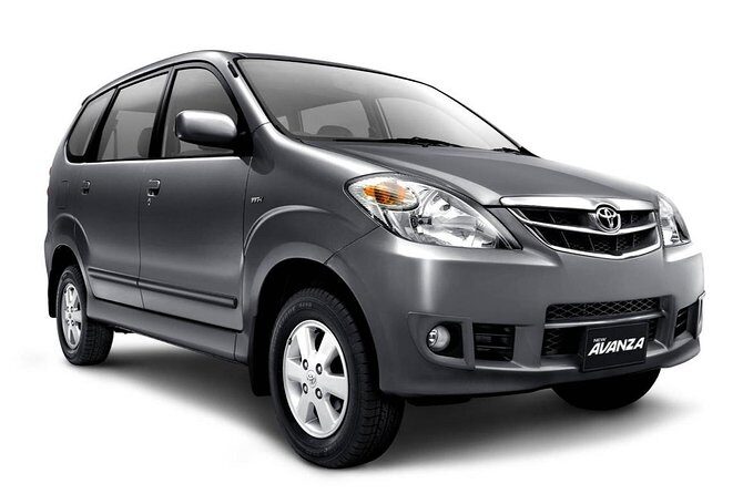 Car charter in Bali with English Speaking Driver - Why Choose This Bali Car Charter?