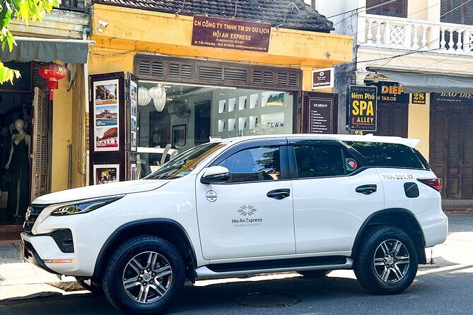Car Hire & Driver: Full-day Hoa Lu & Tam Coc from Ha Noi - Authentic Experiences and Real Traveler Insights