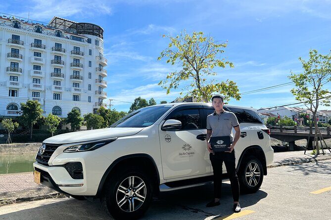 Car Hire & Driver: Full-day Hoa Lu & Tam Coc from Ha Noi - Final Thoughts