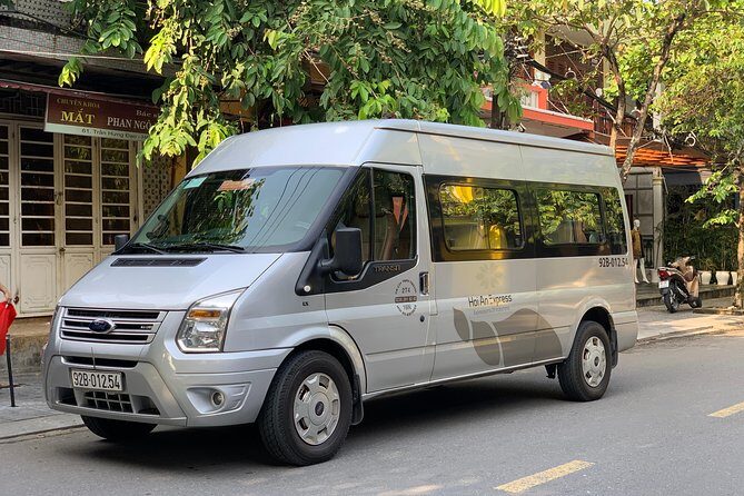 Car Hire & Driver: Half-day Ha Noi City Tour - Final Thoughts