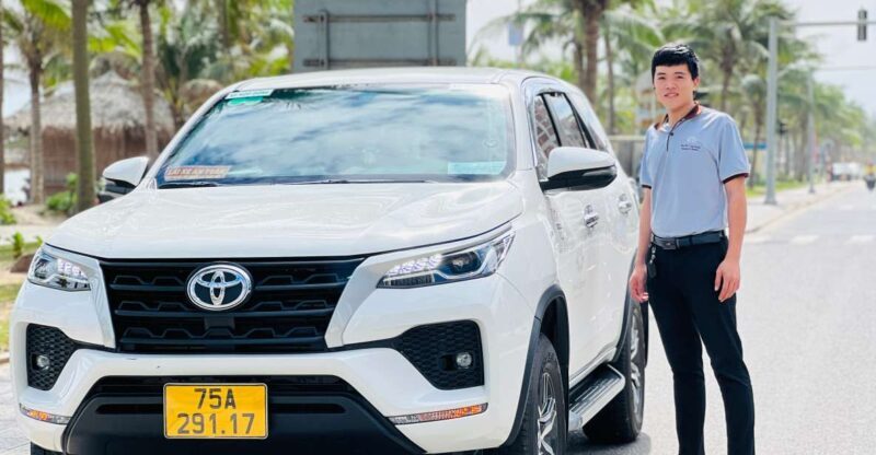 Car Hire & Driver: Nha Trang City Tour (Half-Day) - Final Thoughts on Value and Experience