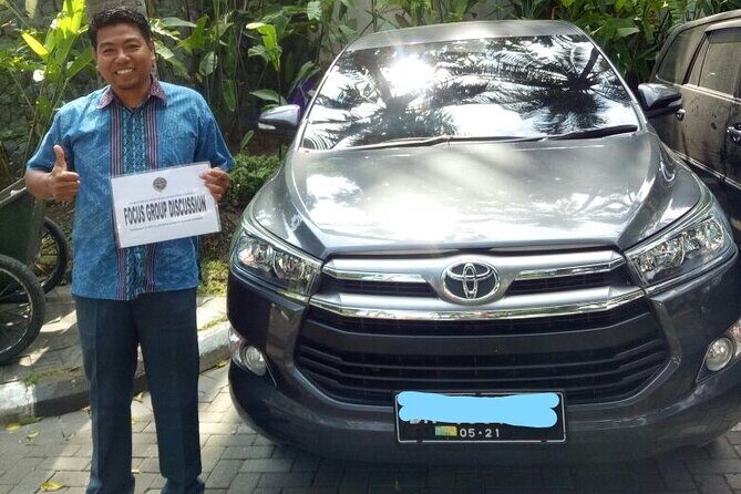 Car Hire with Chauffeur >> Driving around Lombok or visit Gili Islands - An In-Depth Look at the Experience