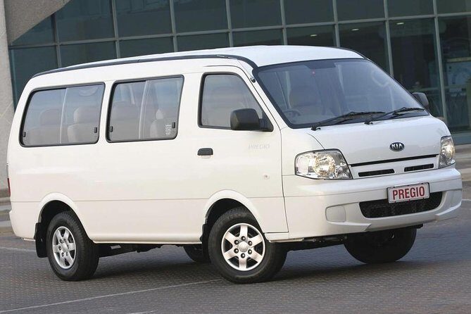 Car Hire with Chauffeur >> Driving around Lombok or visit Gili Islands - Who Will Love This Tour?