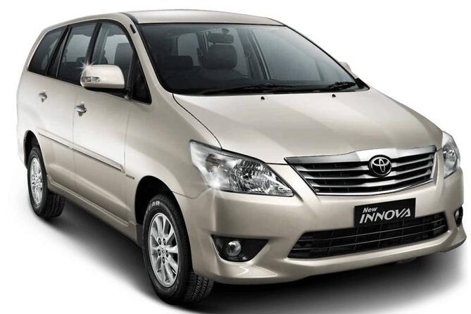Car Hire with Chauffeur >> Driving around Lombok or visit Gili Islands - The Sum Up