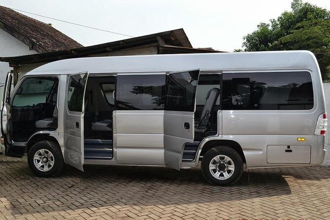 Car Hire with Chauffeur >> Driving around Lombok or visit Gili Islands - FAQ