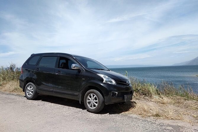 Car Rental Medan Kualanamu airport - Lake Toba - Introduction