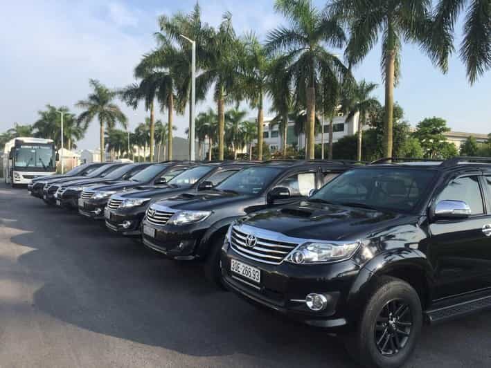Car rental with Driver in Sapa (4 hours) - An In-Depth Look at the Experience