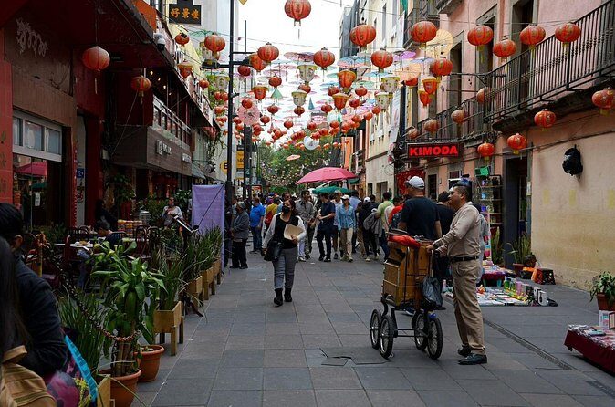 Car rental with private driver, know Mexico City - Practical Aspects and Cost-Value Consideration
