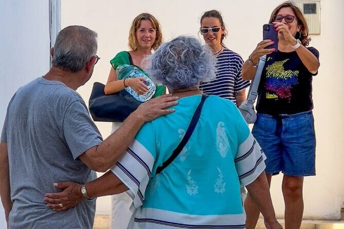 Car tour in Rabat - Final Thoughts: Who Should Book This Tour?