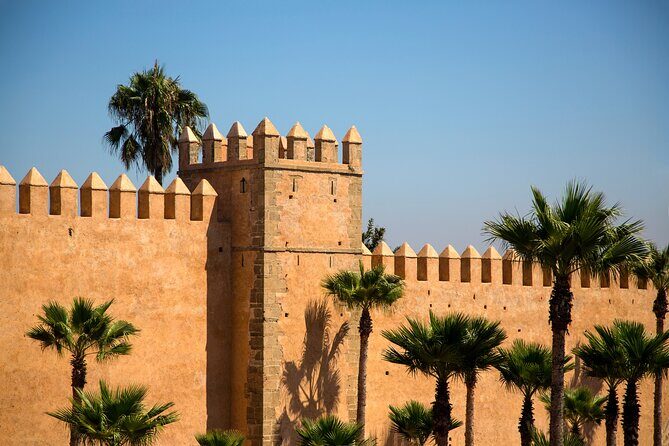 Car tour in Rabat - Frequently Asked Questions