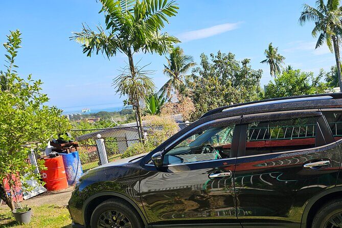 Car Transfers In Fiji - A Closer Look at Car Transfers In Fiji