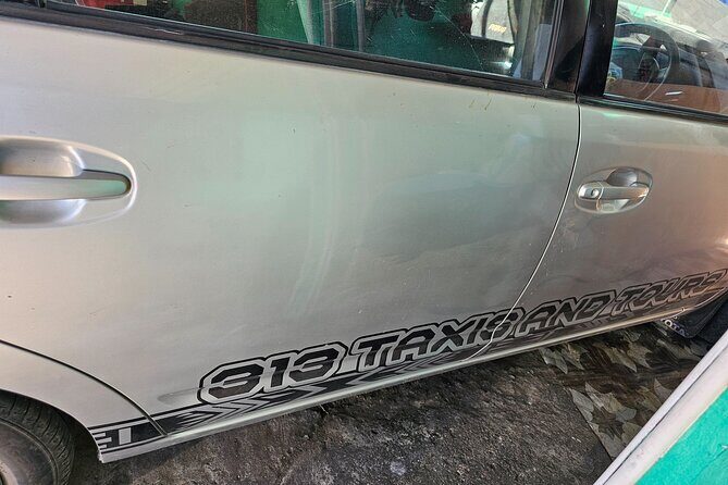 Car Transfers In Fiji - Final Thoughts