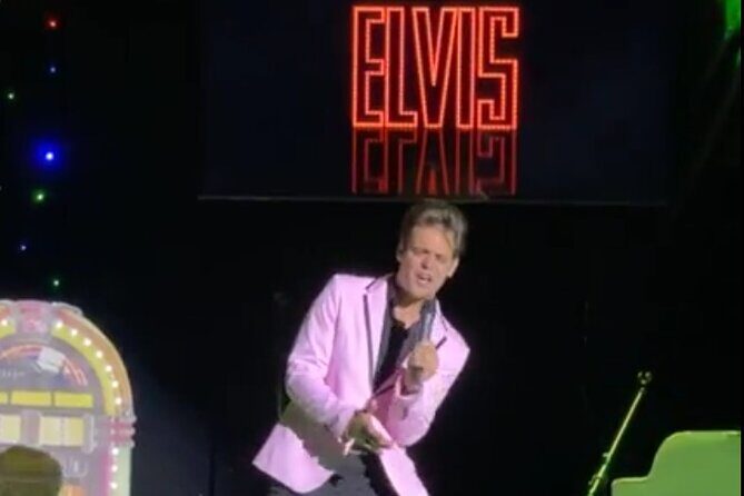 Caravan Of Stars A 50s and 60s Sock Hop Tribute Show - A Detailed Look at the Experience