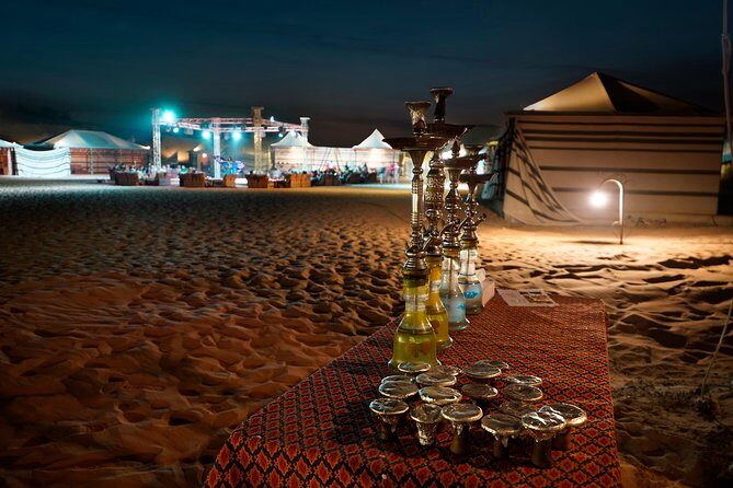 Caravan Safari - Practical Details: What You Need to Know
