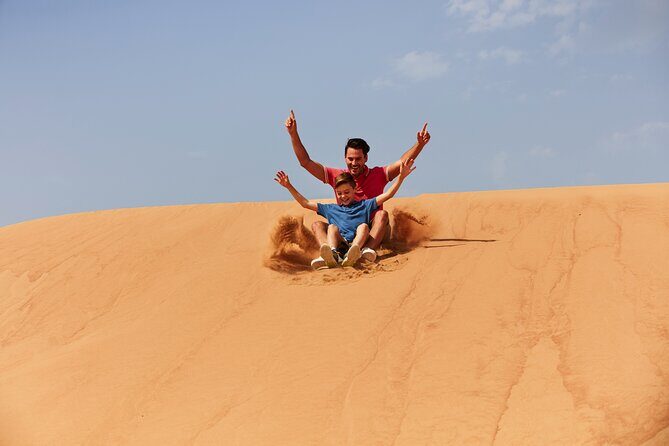 Caravanserai Exclusive Safari - Final Thoughts