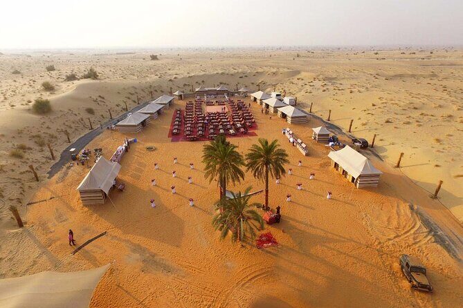 Caravanserai Exclusive Safari - FAQ