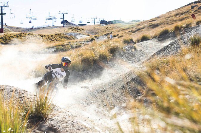 Cardrona Mountain Bike Lift Pass & Rental Package - Authentic Experiences and Real Feedback