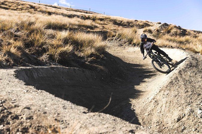 Cardrona Mountain Bike Lift Pass & Rental Package - Who Will Love This Experience?