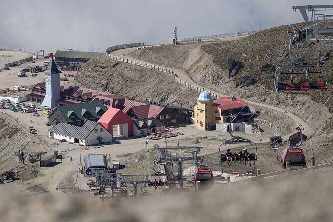 Cardrona Mountain Carting - A Deep Dive into the Experience