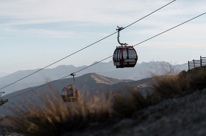 Cardrona Summer Gondola Sightseeing Pass - Authentic Experiences and Traveler Feedback