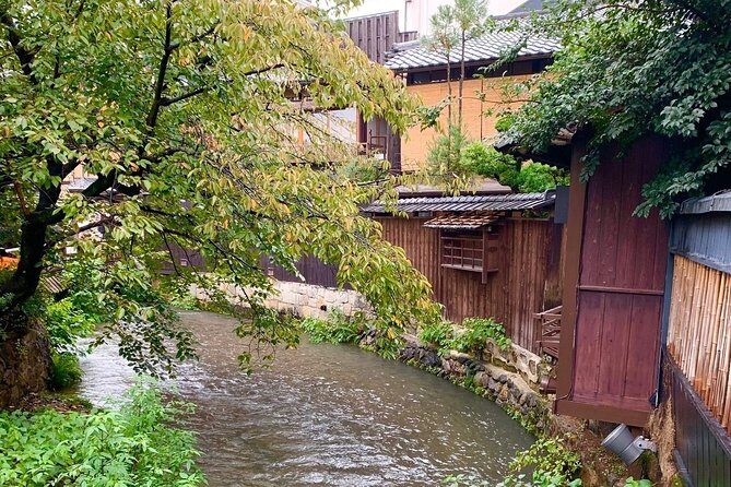 Carefree Private Exploration of Fushimi Inari, Gion, Kiyomizudera, and More - The Sum Up