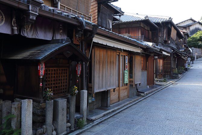 Carefree Private Exploration of Fushimi Inari, Gion, Kiyomizudera, and More - FAQ