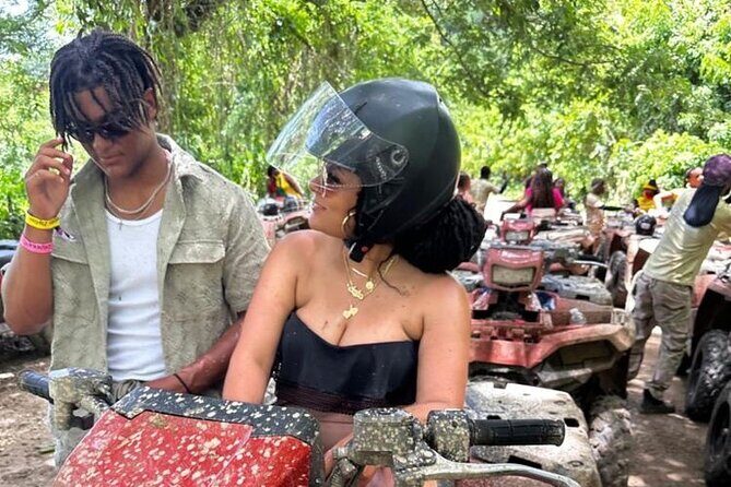 Caribbean Adventure Experience( Atv, Zipline, Horseback...) - What to Expect from the Caribbean Adventure Experience