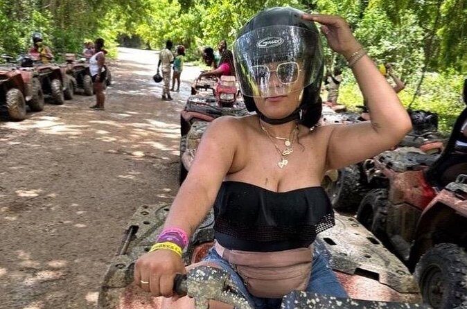 Caribbean Adventure Experience( Atv, Zipline, Horseback...) - Authenticity and Authentic Experiences