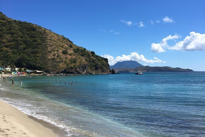 Caribbean Beach Delight - The Value Proposition