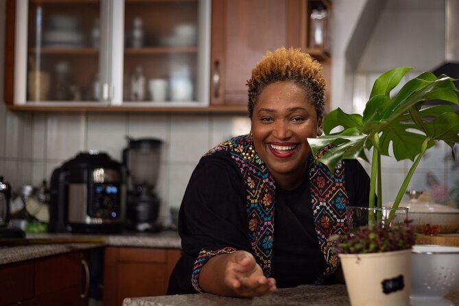 Caribbean Cooking Class in Aruba - An Authentic Taste of Caribbean Life in Aruba