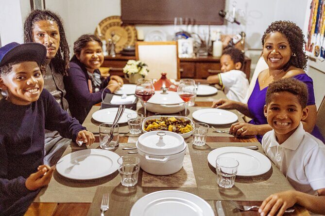 Caribbean Cooking Class in Aruba - FAQ
