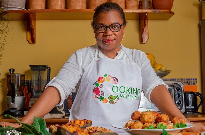 Caribbean Cooking Class with Daria - FAQ
