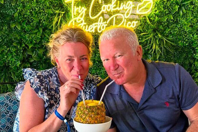 Caribbean Food Experience - Final Thoughts: Who Should Book This Tour?