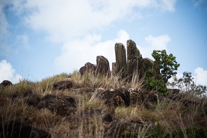 Caribbean Stonehenge - Hike on Green Castle Hill, Antigua. - Frequently Asked Questions