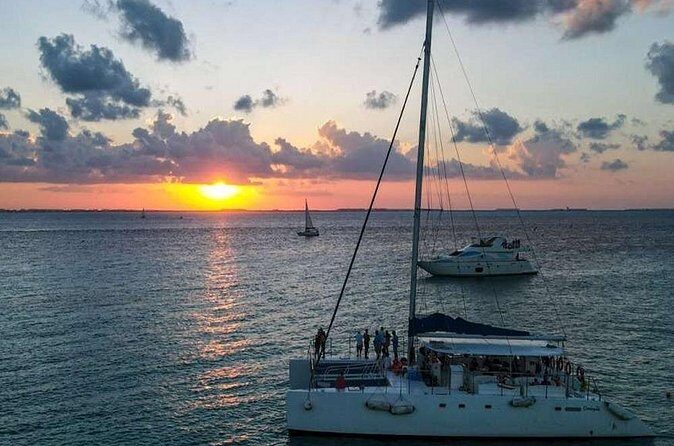 Caribbean Sunset to Isla Mujeres - Frequently Asked Questions (FAQ)