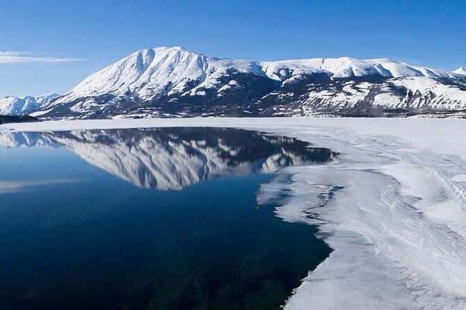 Caribou Crossing Adventure Tour - The Itinerary: What to Expect at Each Stop