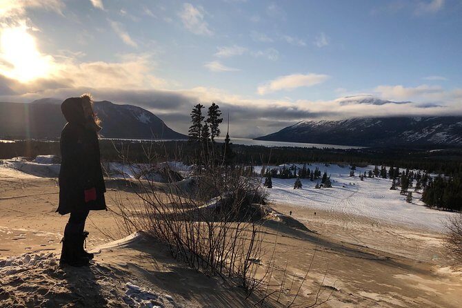 Caribou Crossing Adventure Tour - Who Will Love This Tour?