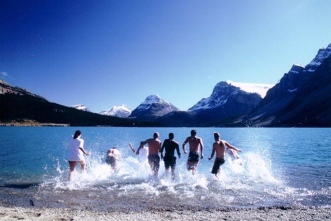 Caribou - Discover the Best of the Rockies (8-Days) - A Deep Dive into the Itinerary