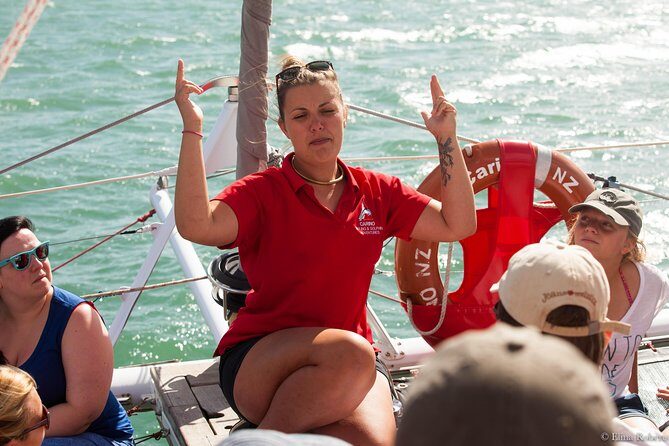 Carino Wildlife Cruises - Island and Wildlife Day Cruise - An Overview of What You Can Expect