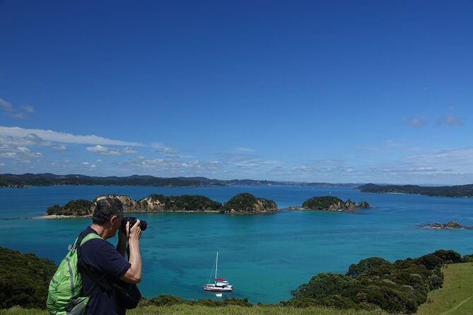 Carino Wildlife Cruises - Island and Wildlife Day Cruise - FAQ