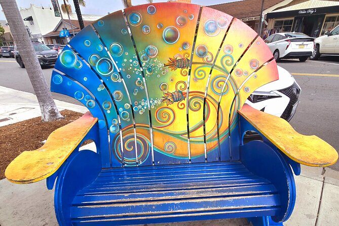Carlsbad: A Self-Guided Walking Tour of the Village by the Sea - Authentic Perspectives from Past Travelers
