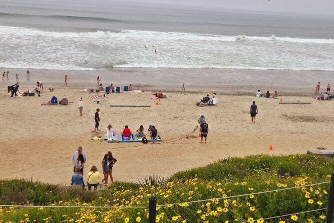 Carlsbad: A Self-Guided Walking Tour of the Village by the Sea - The Sum Up