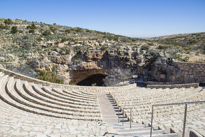 Carlsbad Caverns Self-Guided Walking Tour (Not a ticket) - Who Will Love This Tour?