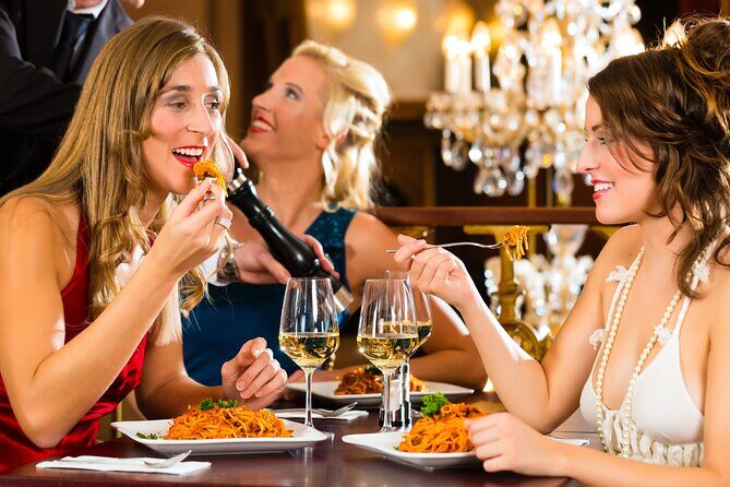Carlsbad Food Tour and Wine Tasting - The Review of the Experience in Practice