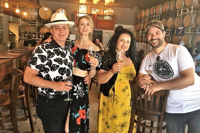 Carlsbad Food Tour and Wine Tasting - Final Thoughts